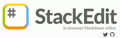 StackEdit-logo logo